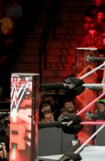 WWE - Raw Digitals 10/17/2016