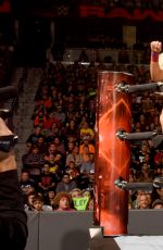 WWE - Raw Digitals 10/17/2016