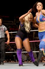 WWE - Raw Digitals 10/17/2016