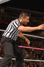WWE - Raw Digitals 10/17/2016