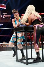 WWE - Raw Digitals 10/24/2016