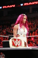 WWE - Raw Digitals 10/24/2016