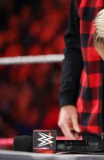 WWE - Raw Digitals 10/24/2016