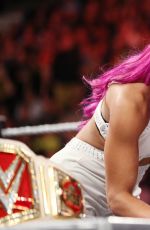 WWE - Raw Digitals 10/24/2016