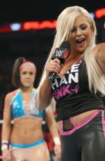 WWE - Raw Digitals 10/24/2016