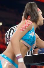 WWE - Raw Digitals 10/24/2016