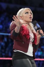 WWE - Smackdown Live! 10/25/2016