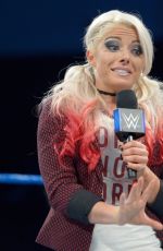 WWE - Smackdown Live! 10/25/2016
