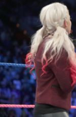 WWE - Smackdown Live! 10/25/2016