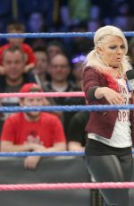 WWE - Smackdown Live! 10/25/2016