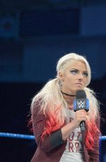 WWE - Smackdown Live! 10/25/2016