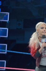 WWE - Smackdown Live! 10/25/2016