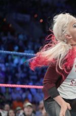 WWE - Smackdown Live! 10/25/2016