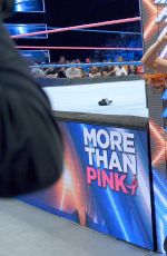WWE - Smackdown Live! 10/25/2016