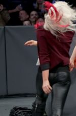WWE - Smackdown Live! 10/25/2016