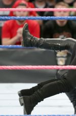 WWE - Smackdown Live! 10/25/2016