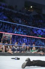 WWE - Smackdown Live! 10/25/2016