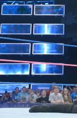 WWE - Smackdown Live! 10/25/2016
