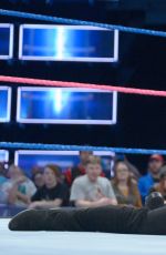 WWE - Smackdown Live! 10/25/2016