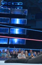 WWE - Smackdown Live! 10/25/2016