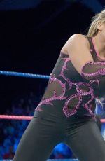 WWE - Smackdown Live! 10/25/2016
