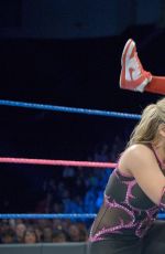 WWE - Smackdown Live! 10/25/2016