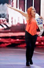 WWE - Smackdown Live! 10/25/2016