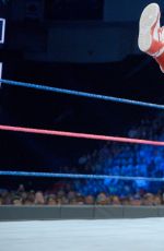 WWE - Smackdown Live! 10/25/2016