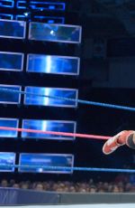 WWE - Smackdown Live! 10/25/2016