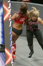 WWE - Smackdown Live! 10/25/2016
