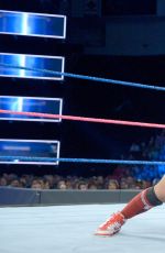 WWE - Smackdown Live! 10/25/2016