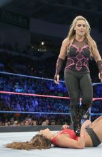 WWE - Smackdown Live! 10/25/2016