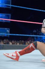 WWE - Smackdown Live! 10/25/2016