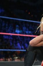 WWE - Smackdown Live! 10/25/2016