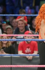 WWE - Smackdown Live! 10/25/2016