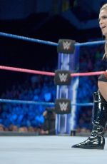 WWE - Smackdown Live! 10/25/2016