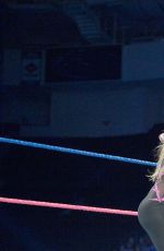 WWE - Smackdown Live! 10/25/2016