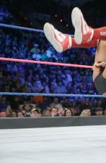 WWE - Smackdown Live! 10/25/2016