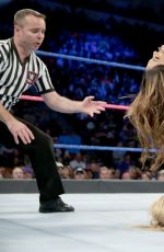 WWE - Smackdown Live! 10/25/2016