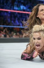 WWE - Smackdown Live! 10/25/2016