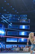 WWE - Smackdown Live! 10/25/2016