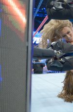 WWE - Smackdown Live! 10/25/2016