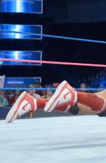 WWE - Smackdown Live! 10/25/2016