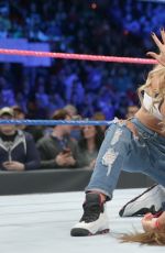 WWE - Smackdown Live! 10/25/2016