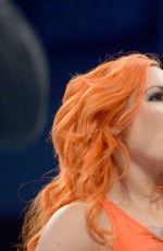 WWE - Smackdown Live! 10/25/2016