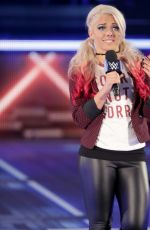 WWE - Smackdown Live! 10/25/2016