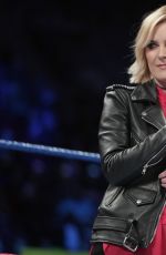 WWE - Smackdown Live! 10/25/2016