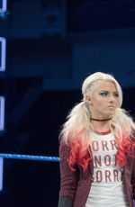 WWE - Smackdown Live! 10/25/2016