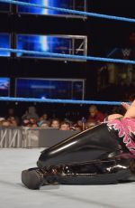 WWE - Smackdown Live! Digitals 09/27/2016