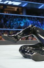WWE - Smackdown Live! Digitals 09/27/2016